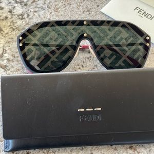 Fendi sunglasses